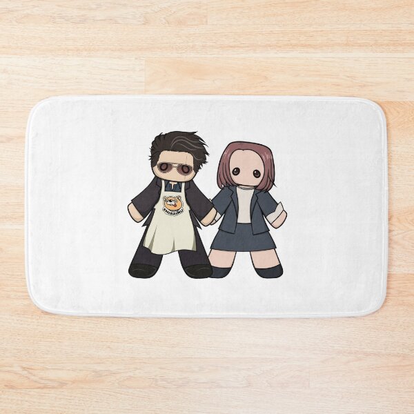 Item preview, Way of the House Husband Couple designed and sold by SugarCoatedEvil.