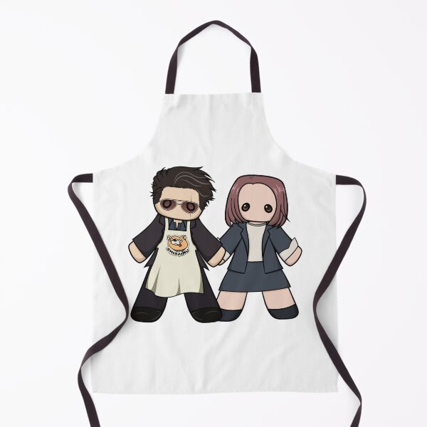 Item preview, Way of the House Husband Couple designed and sold by SugarCoatedEvil.