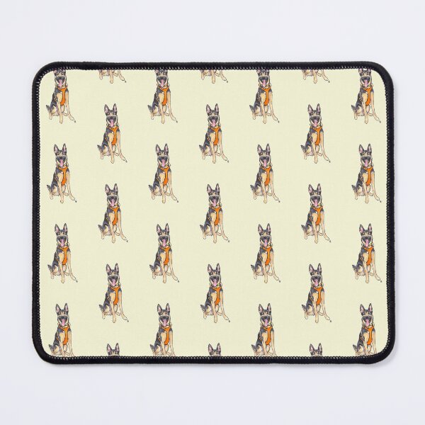 Item preview, German Shepherd designed and sold by rita-andi.
