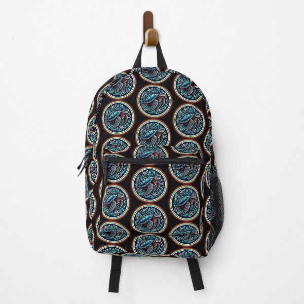 Item preview, SEA TURTLE - BLACK designed and sold by Marlon Oseguera.