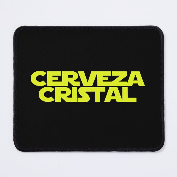Item preview, Cerveza Cristal designed and sold by bswiders.