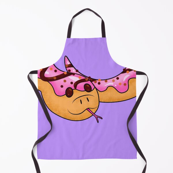 Item preview, Dough-Snake designed and sold by NsCrafting.