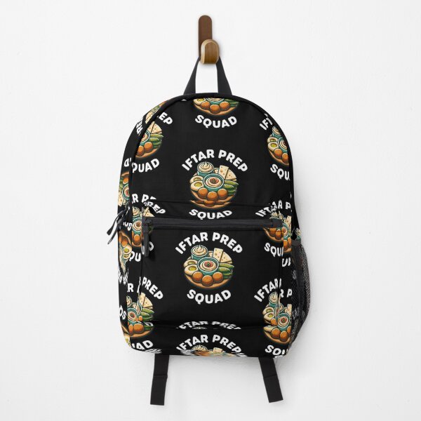 Item preview, Iftar Prep Squad Ramadan Feast Kitchen Team designed and sold by razlanisme.