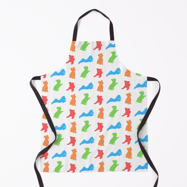 Item preview, Yorkshire Terrier Dog Silhouettes designed and sold by TheAnimalZ00.