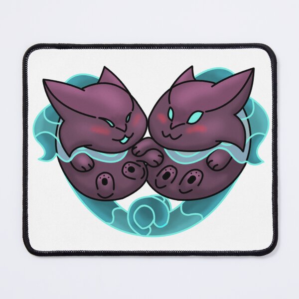 Item preview, Space Cat Cuddles designed and sold by HauntedMelog.