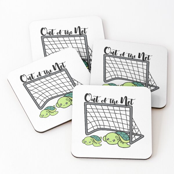 Item preview, Out of the Net designed and sold by baileyyfaith.