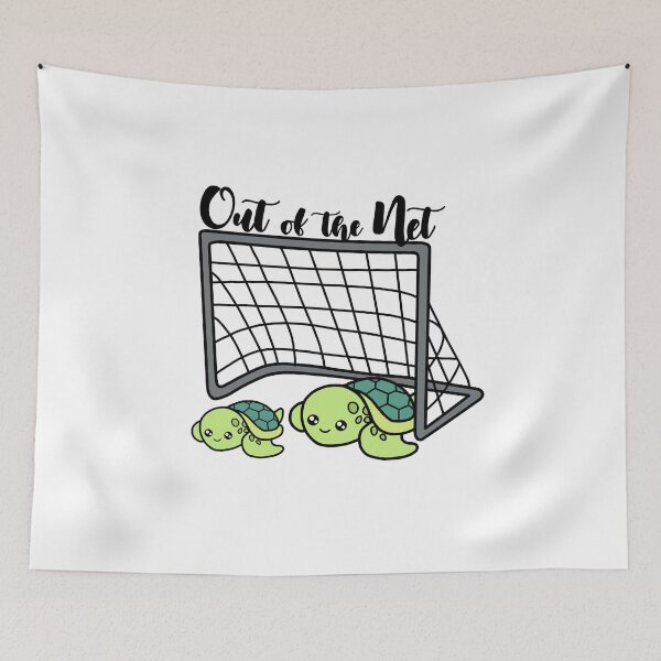 Item preview, Out of the Net designed and sold by baileyyfaith.