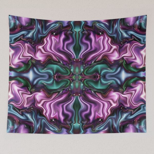 Item preview, Vision Quest designed and sold by JenConArt.