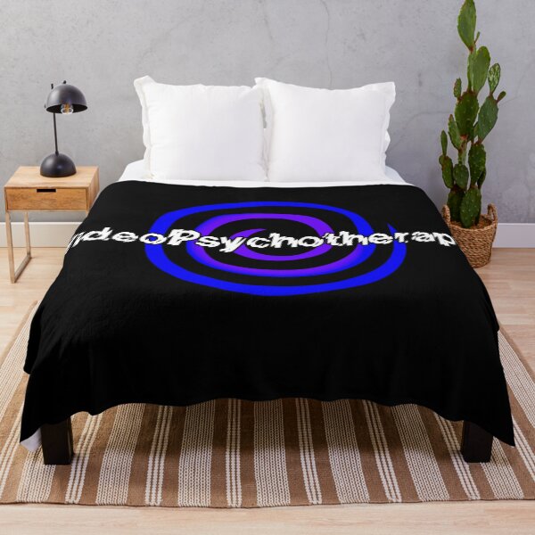 Item preview, VideoPsychotherapy spiral designed and sold by VideoPsycho.
