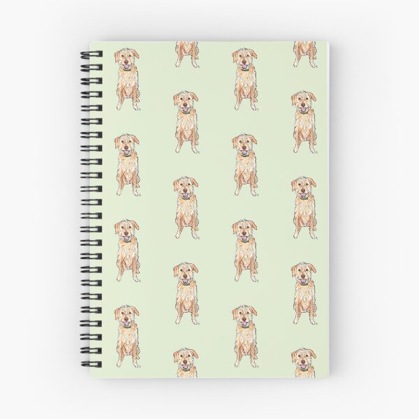 Item preview, Tan Scruffy Pup  designed and sold by rita-andi.