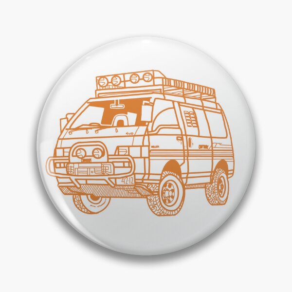 Artikelvorschau, Delica (Orange) entworfen und verkauft von sparkry.