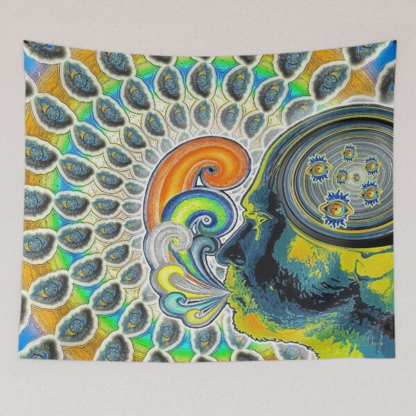 Item preview, ExpandedVision/Processing-Orange designed and sold by Klaus Bremner (Autotelic Art).