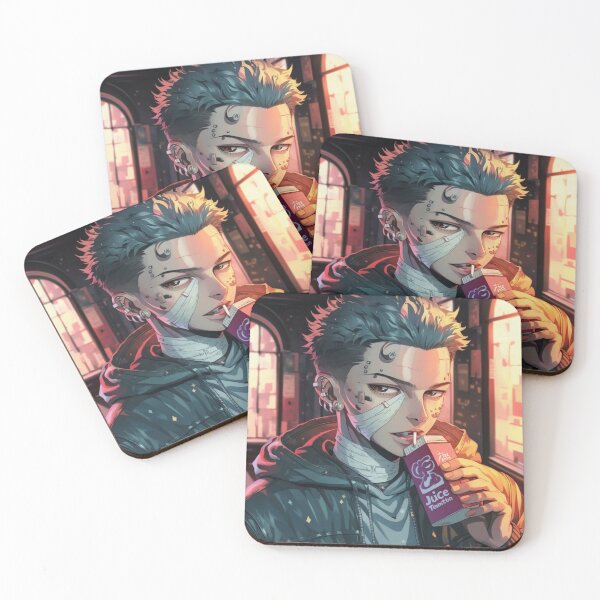 Item preview, Juice Box Edition  designed and sold by JuiceTentation.