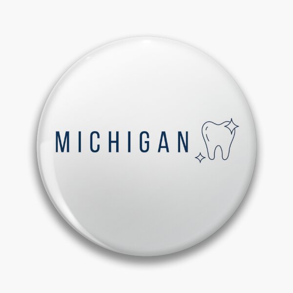 Item preview, Michigan Dentistry designed and sold by vickykuprewicz.