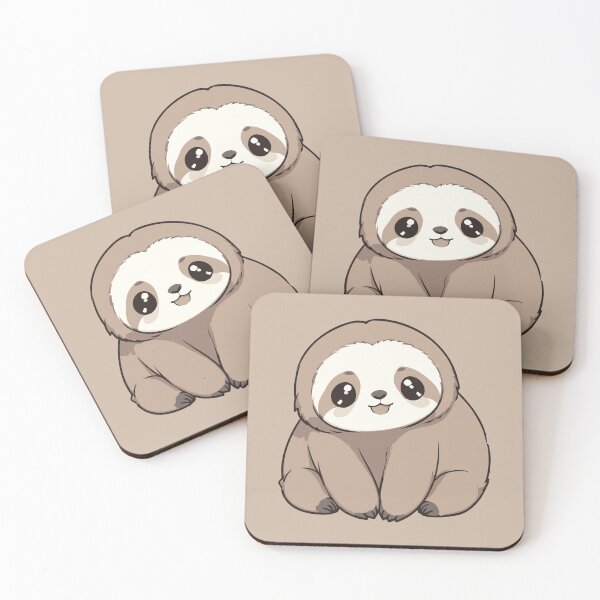 Item preview, Slothful Elegance designed and sold by Atlantico54.