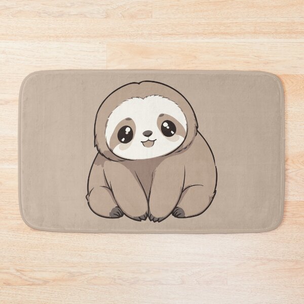 Item preview, Slothful Elegance designed and sold by Atlantico54.