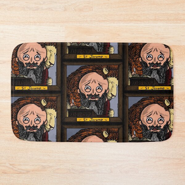 Item preview, Cute Jerome designed and sold by Crosshatching.