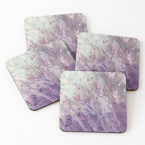 Item preview, Purple Forrest  designed and sold by Jacquie Beddows.