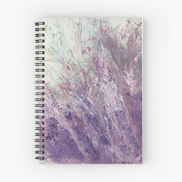 Item preview, Purple Forrest  designed and sold by Jacquie Beddows.