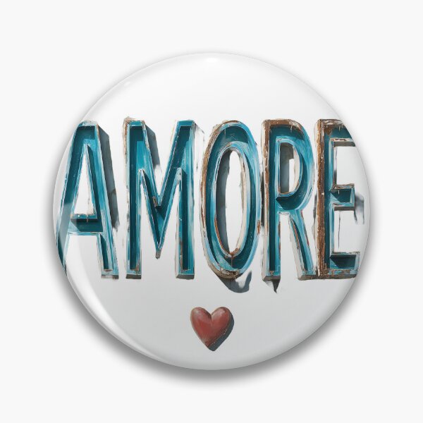 Artikelvorschau, Amore entworfen und verkauft von MidArtFusion.
