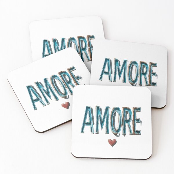 Item preview, Amore designed and sold by MidArtFusion.