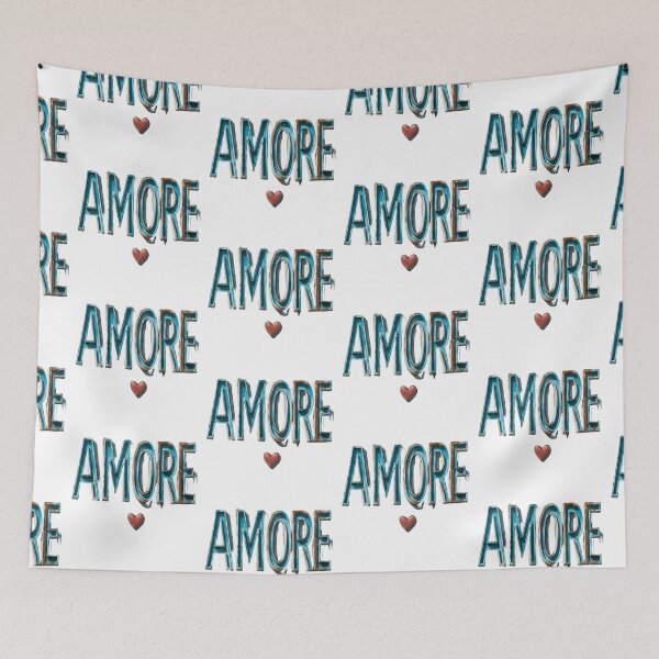 Item preview, Amore designed and sold by MidArtFusion.