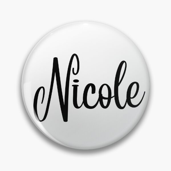 Item preview, Nicole mug designed and sold by Silverwolfden.