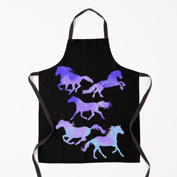 Artikelvorschau, Galopp durch die Sterne entworfen und verkauft von Wild to Meek.