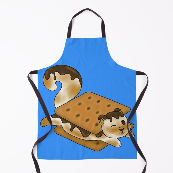 Item preview, Toasted S'muirrel designed and sold by NsCrafting.