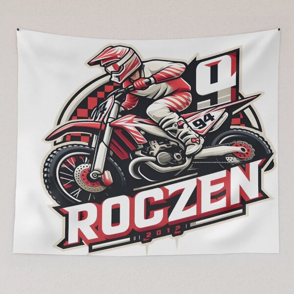 Item preview, Ken roczen  designed and sold by Creative-zone06.