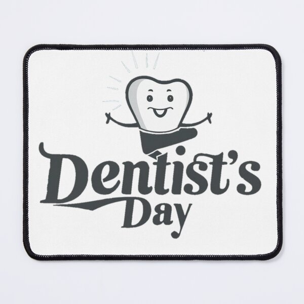 Item preview, Dentist,s day t shirt  designed and sold by DondDesigner.