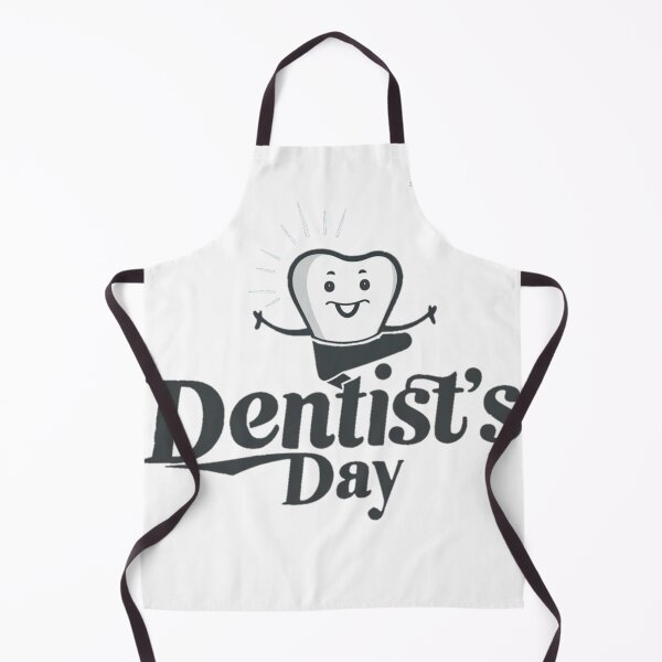 Item preview, Dentist,s day t shirt designed and sold by DondDesigner.