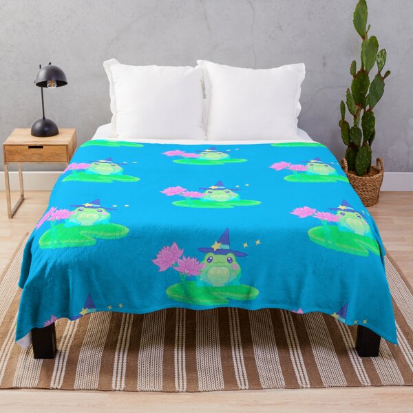 Item preview, Magical Frog designed and sold by AzureBerry.