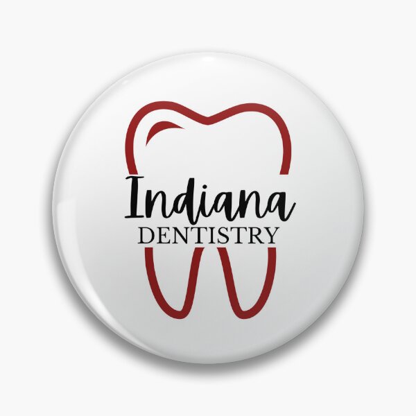 Item preview, Indiana Dentistry designed and sold by vickykuprewicz.