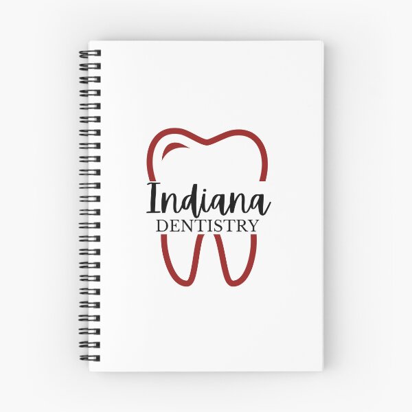 Item preview, Indiana Dentistry designed and sold by vickykuprewicz.