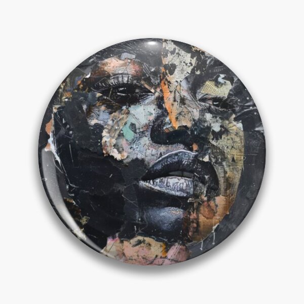 Item preview, Fragmented Beauty designed and sold by ElevateAura.