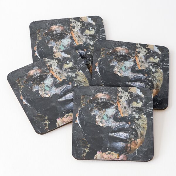 Item preview, Fragmented Beauty designed and sold by ElevateAura.