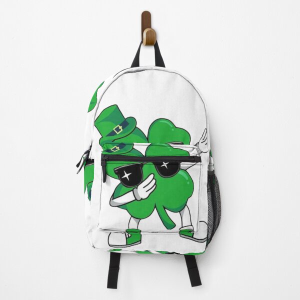 Item preview, Cool Lucky Clover Leaf Dude designed and sold by Royales.