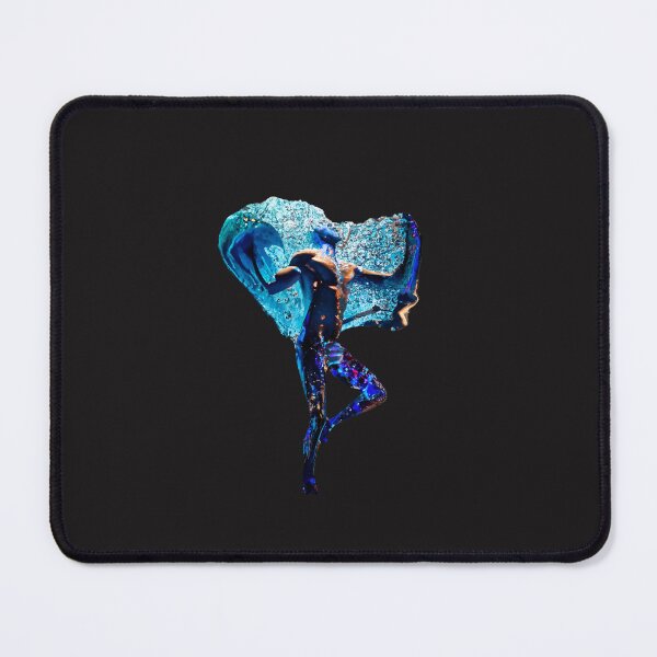 Item preview, Crystalline Chaos: Freeze-framing the Velocity of Splintered Artistry designed and sold by JAMESAMORN.