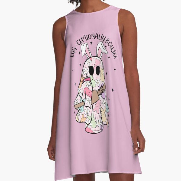 Item preview, The Boujee Boo Ms Bunny Collection designed and sold by AGillis691.