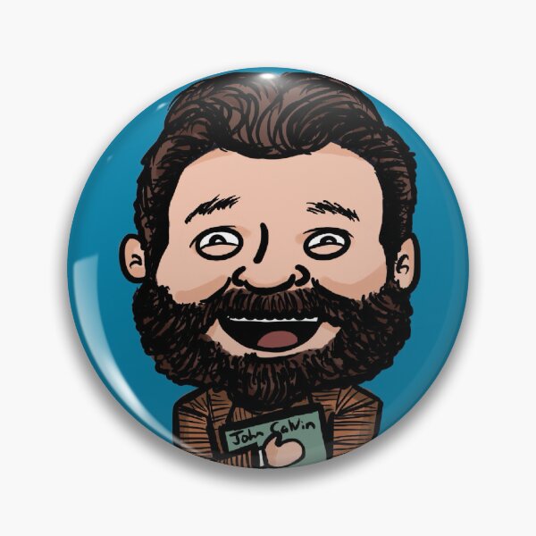 Item preview, Cute Charles Spurgeon designed and sold by Crosshatching.