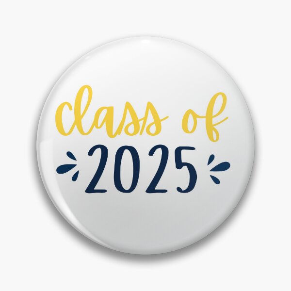 Item preview, Class of 2025 designed and sold by vickykuprewicz.