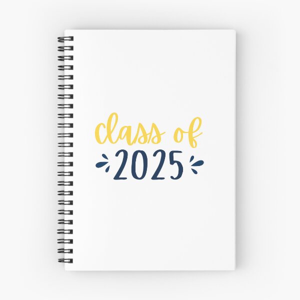 Item preview, Class of 2025 designed and sold by vickykuprewicz.