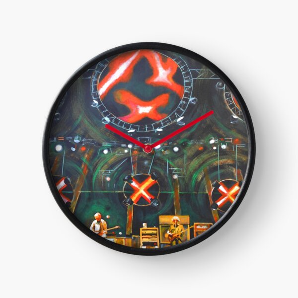 G0t My 0cel0t Clock