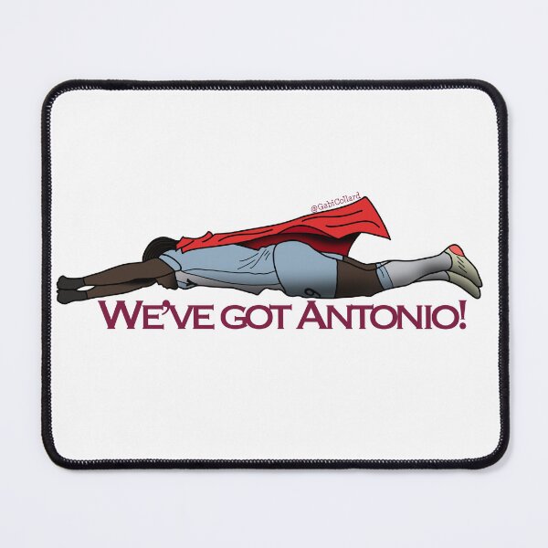 Item preview, Super Michail Antonio designed and sold by gabicollard.