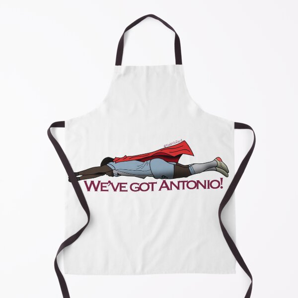 Item preview, Super Michail Antonio designed and sold by gabicollard.