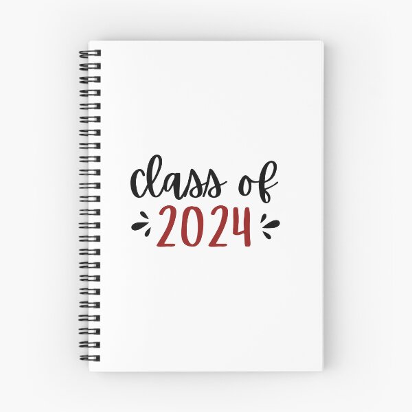 Item preview, Class of 2024 designed and sold by vickykuprewicz.