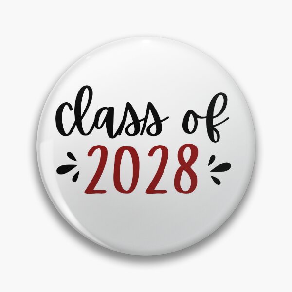 Item preview, Class of 2028 designed and sold by vickykuprewicz.
