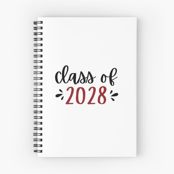 Item preview, Class of 2028 designed and sold by vickykuprewicz.