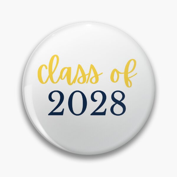 Item preview, Class of 2028 designed and sold by vickykuprewicz.